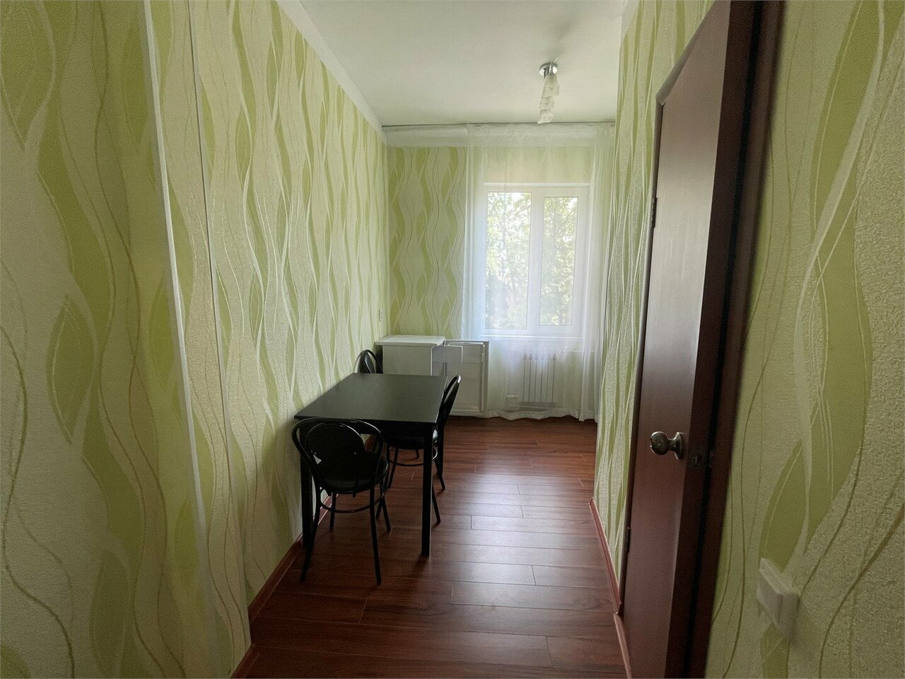 Гостиница Центральная Нижняя Тура