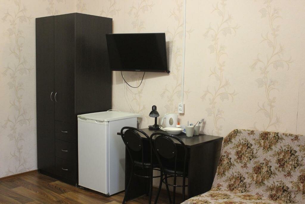 Гостиница Центральная Нижняя Тура