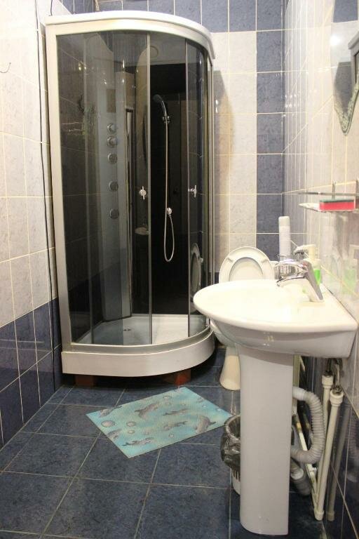 Гостиница Центральная Нижняя Тура