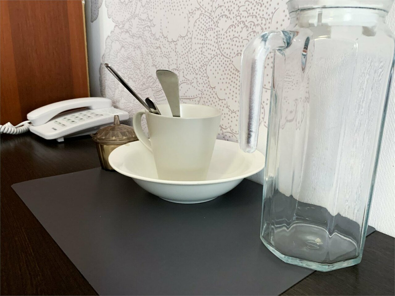 Гостиница Центральная Нижняя Тура