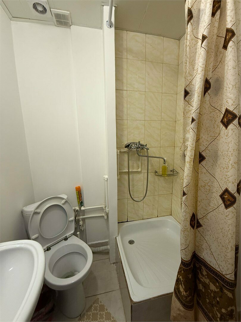 Гостиница Центральная Нижняя Тура