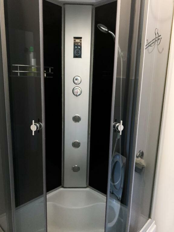 Гостиница Центральная Нижняя Тура-31