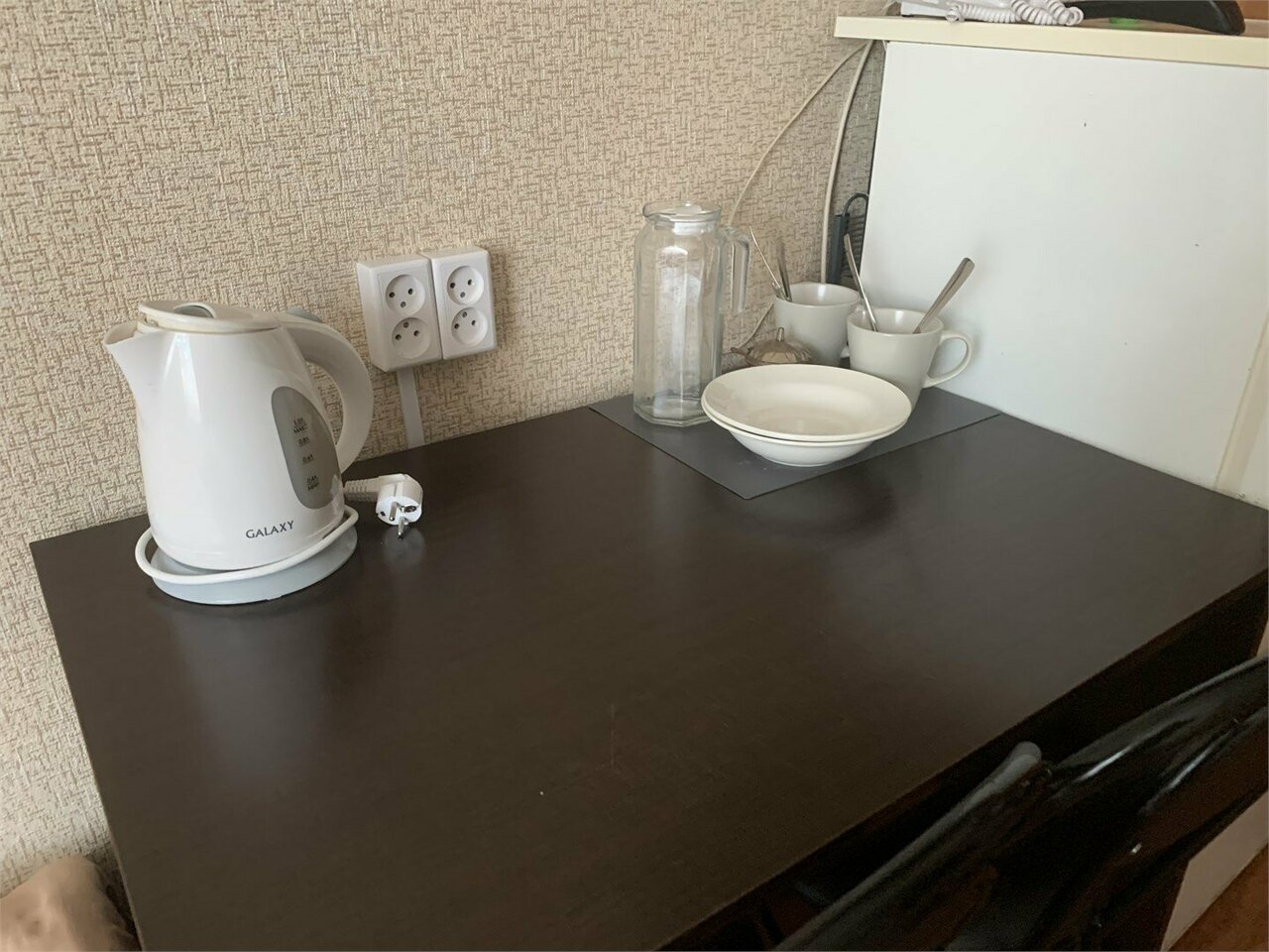 Гостиница Центральная Нижняя Тура