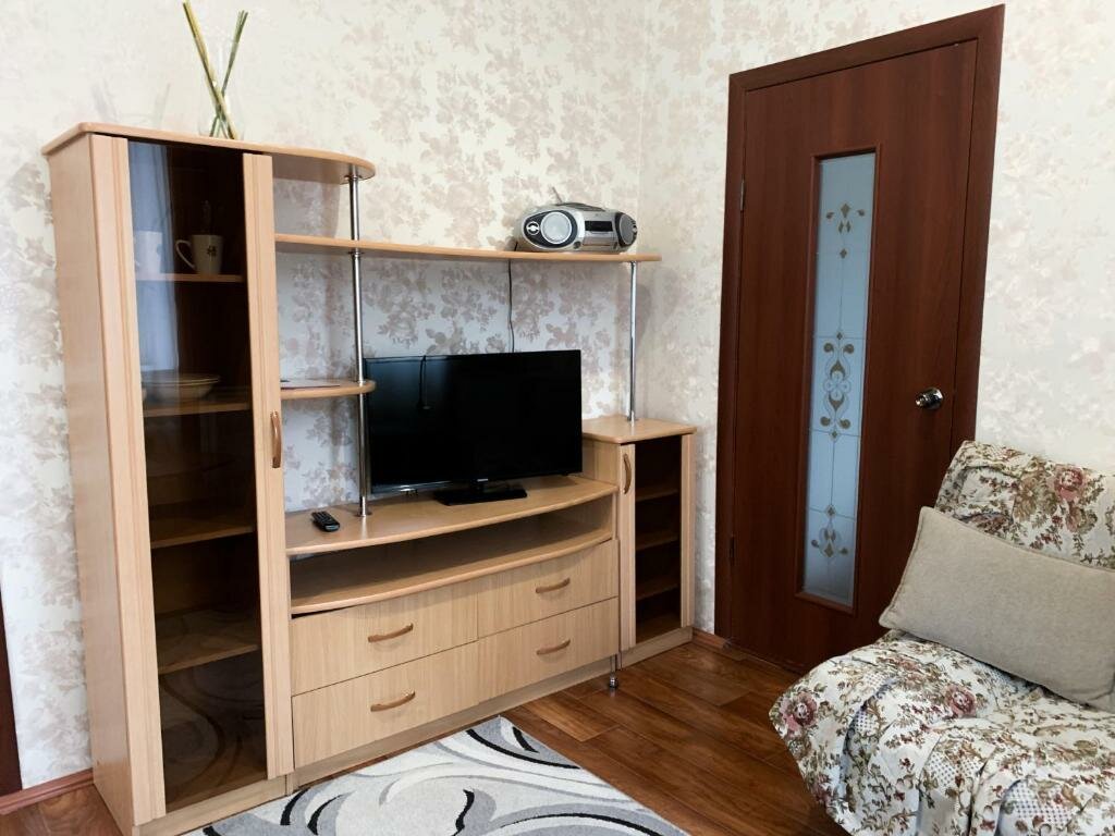 Гостиница Центральная Нижняя Тура