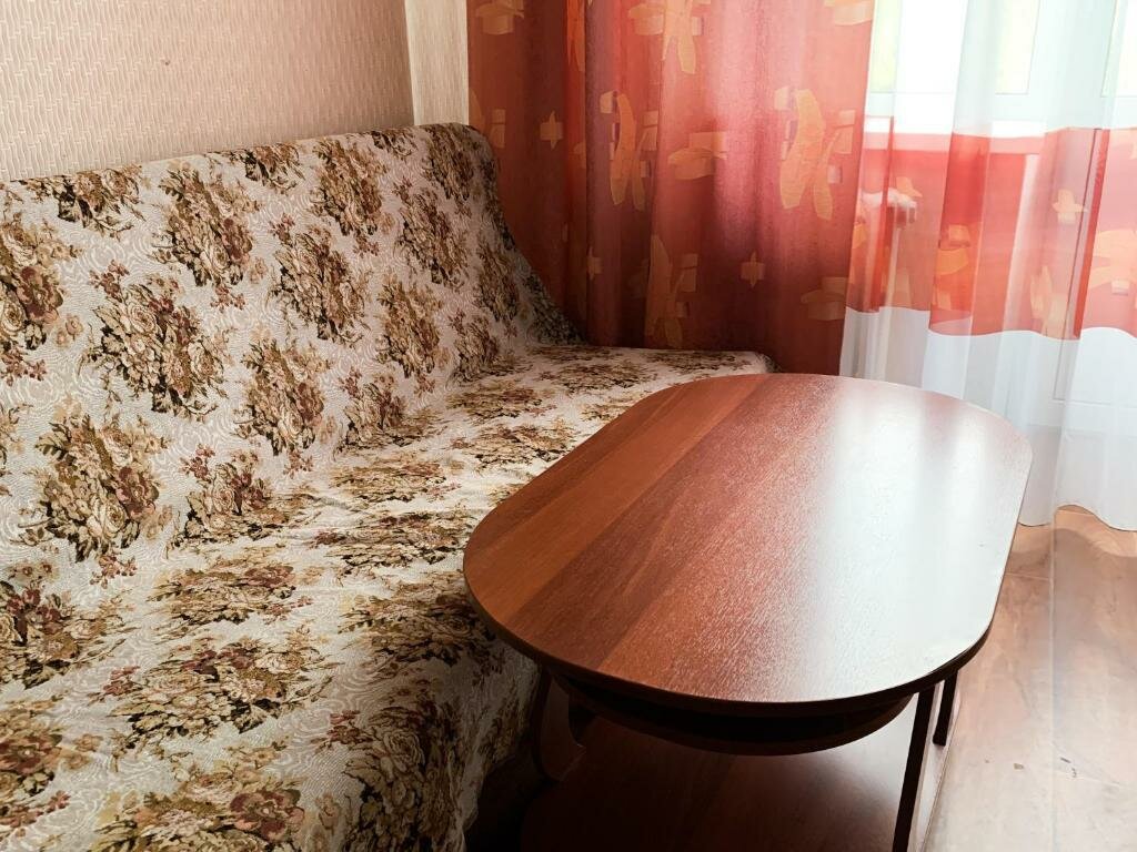 Гостиница Центральная Нижняя Тура-36