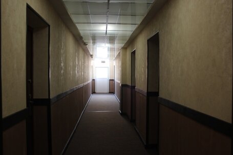 Гостиница Центральная Нижняя Тура-8