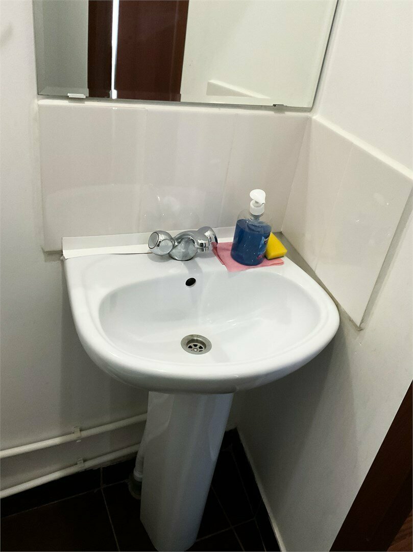 Гостиница Центральная Нижняя Тура