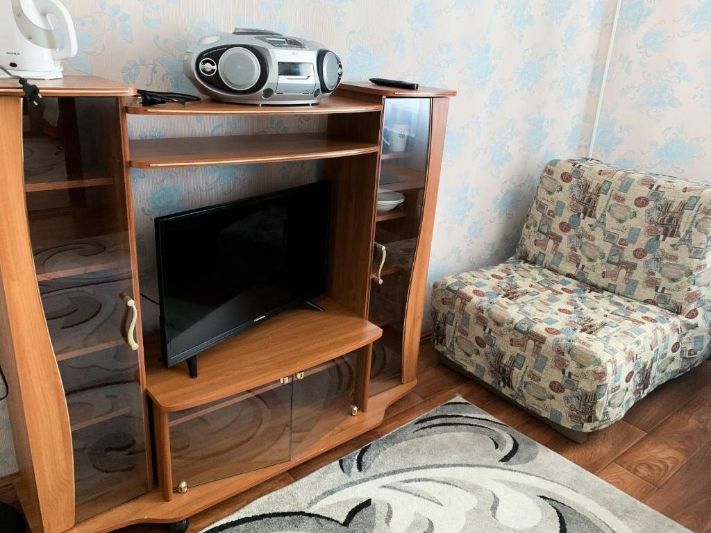 Гостиница Центральная Нижняя Тура