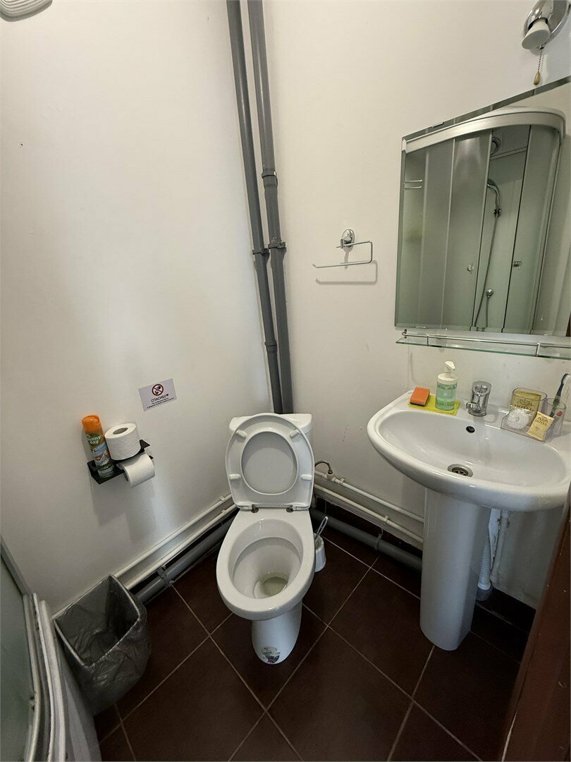 Гостиница Центральная Нижняя Тура