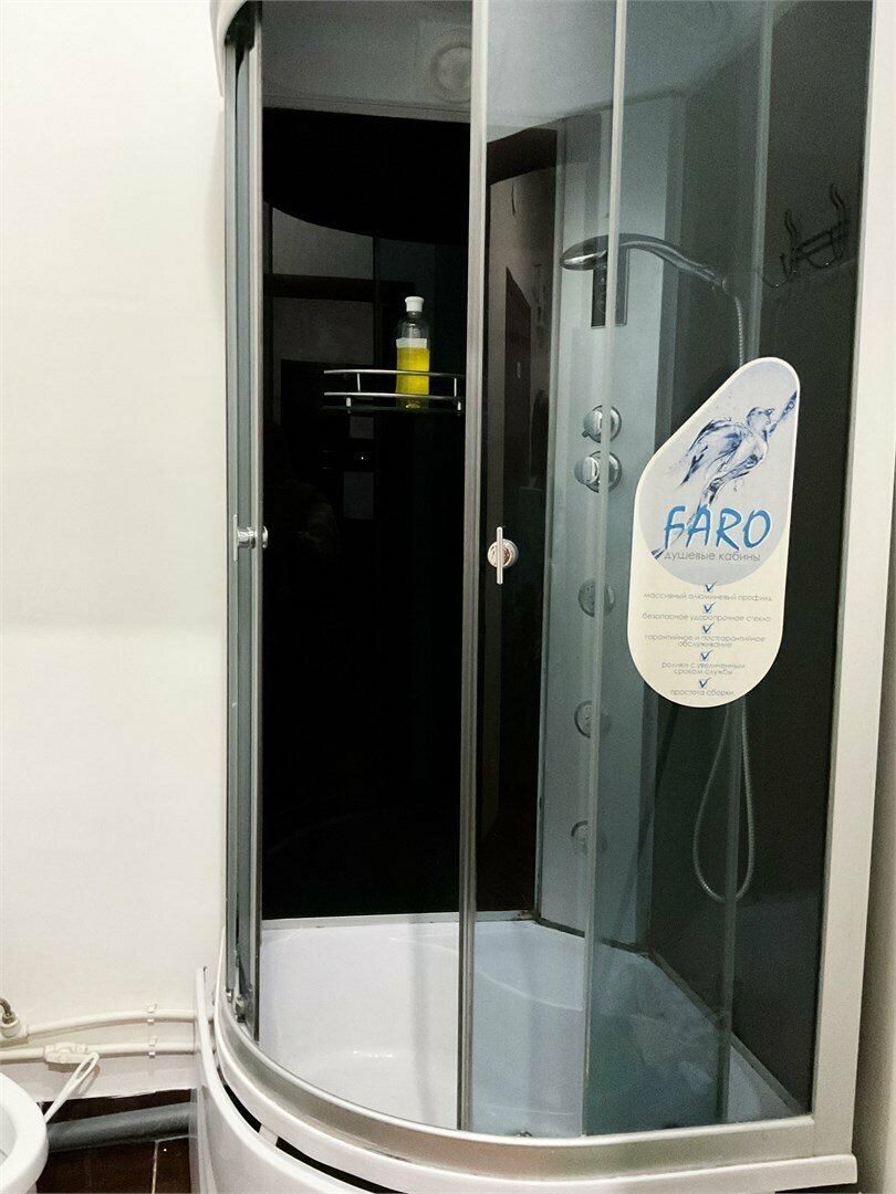 Гостиница Центральная Нижняя Тура