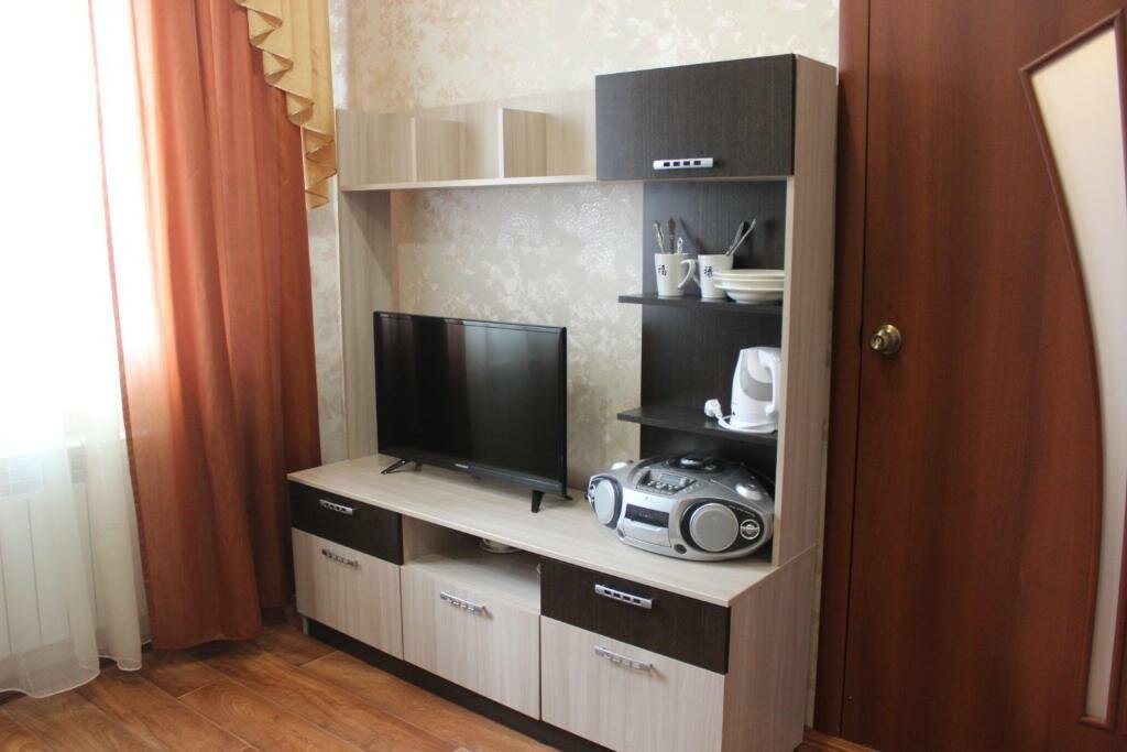 Гостиница Центральная Нижняя Тура