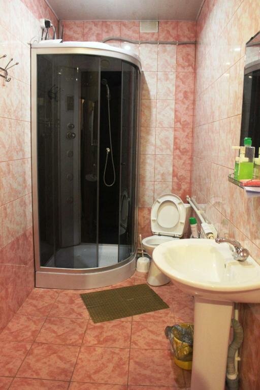 Гостиница Центральная Нижняя Тура