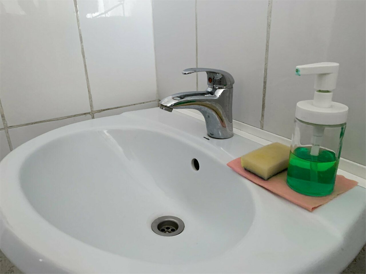 Гостиница Центральная Нижняя Тура