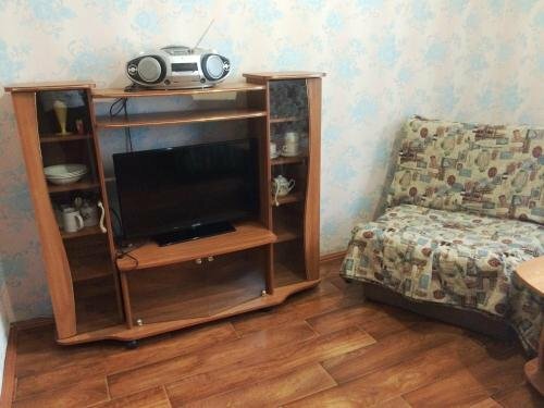 Гостиница Центральная Нижняя Тура