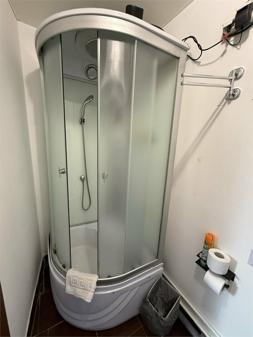 Гостиница Центральная Нижняя Тура