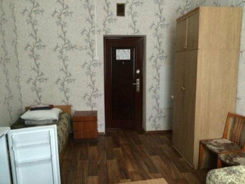 Гостиница Центральная Нижняя Тура-44