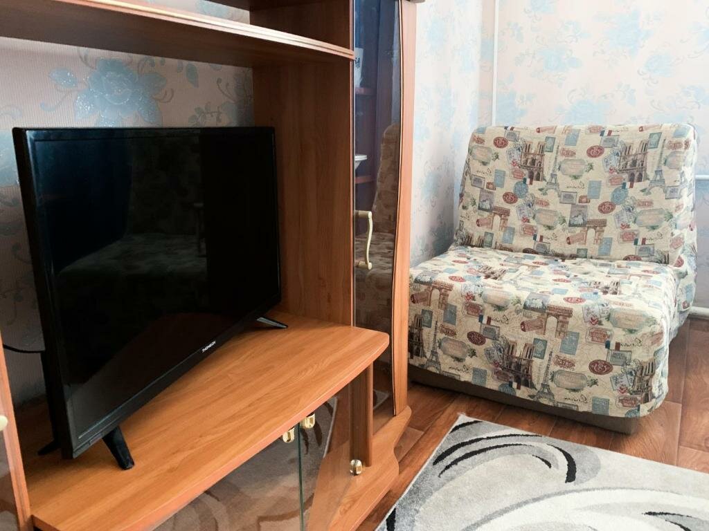 Гостиница Центральная Нижняя Тура