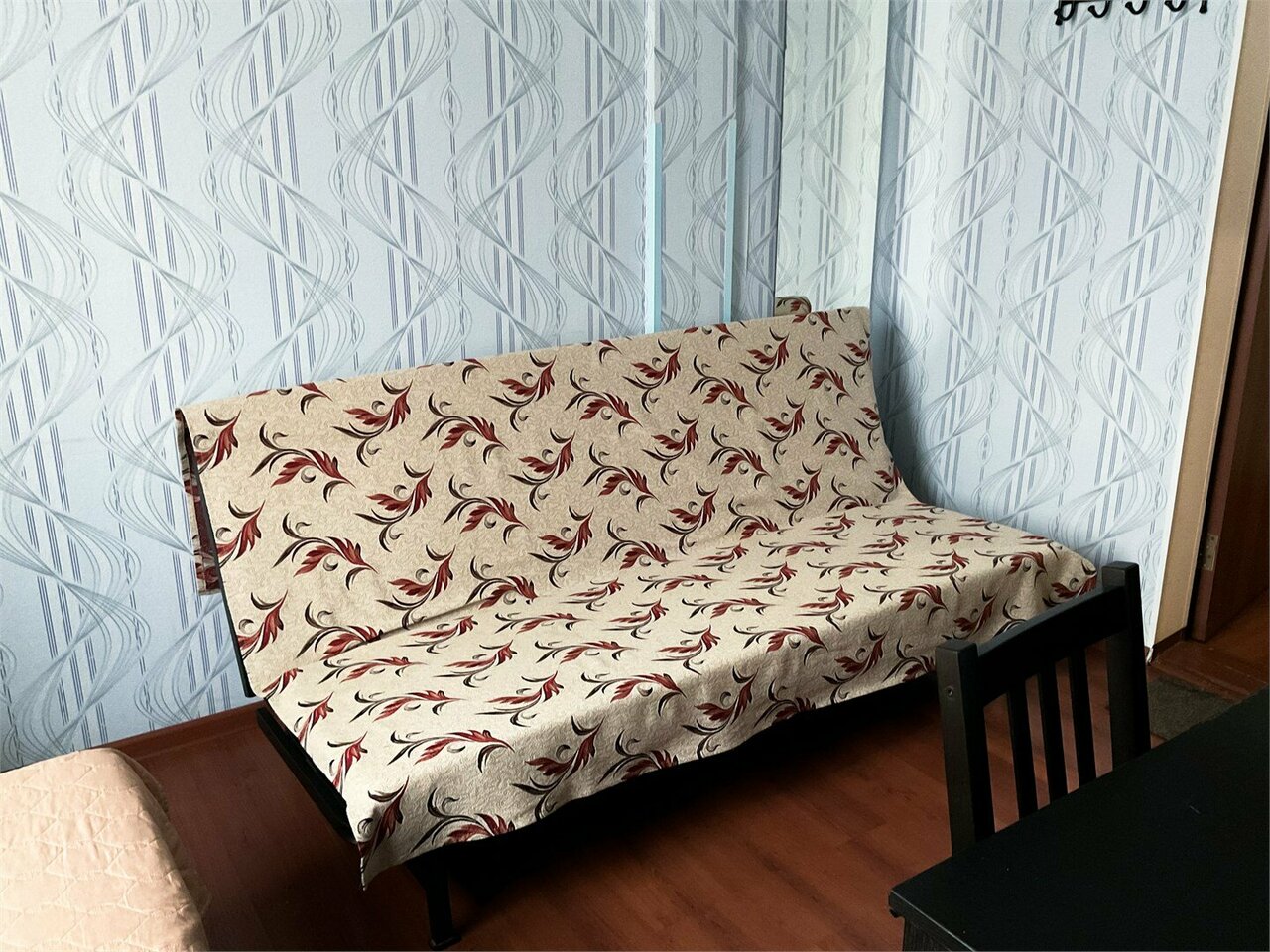 Гостиница Центральная Нижняя Тура