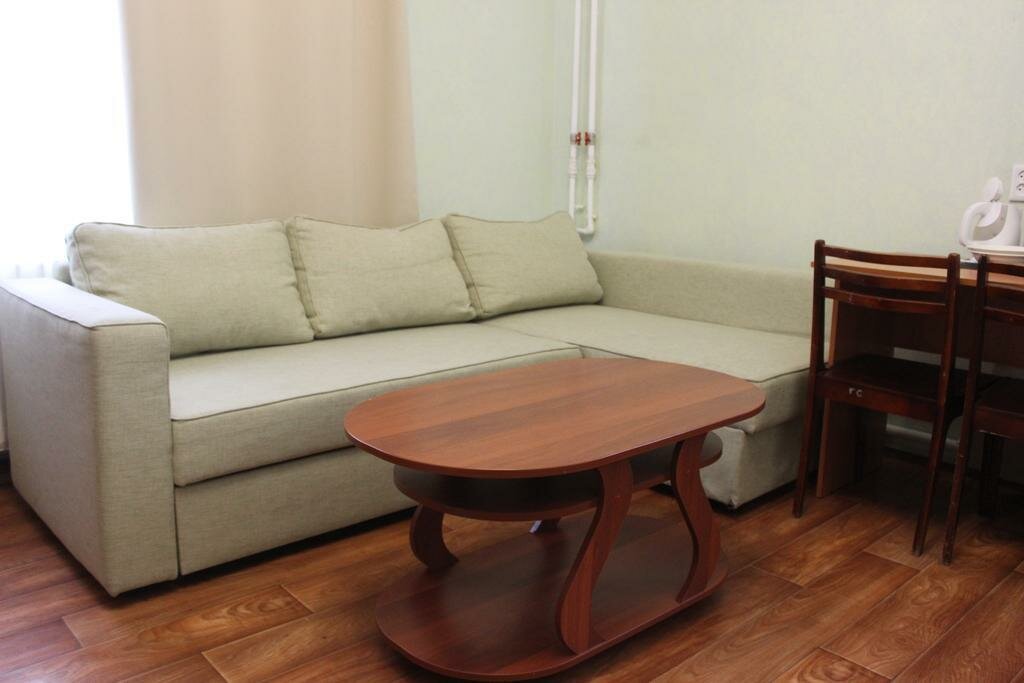 Гостиница Центральная Нижняя Тура-40