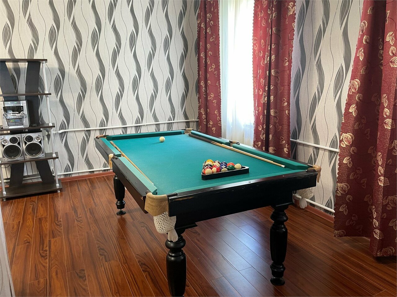 Гостиница Центральная Нижняя Тура