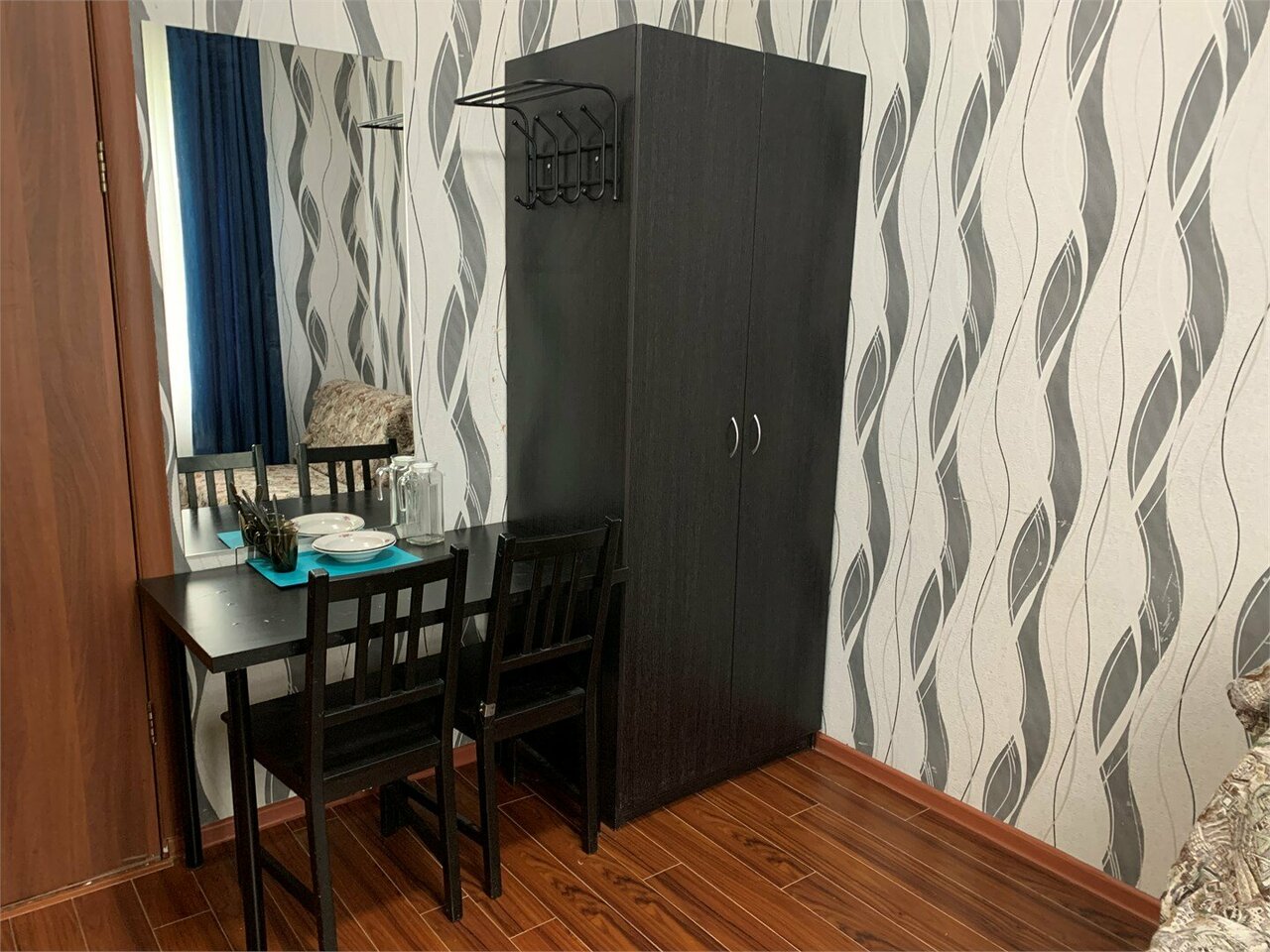 Гостиница Центральная Нижняя Тура