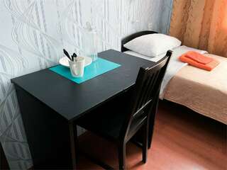 Гостиница Центральная Нижняя Тура Одноместный эконом (2-ой корпус)-1