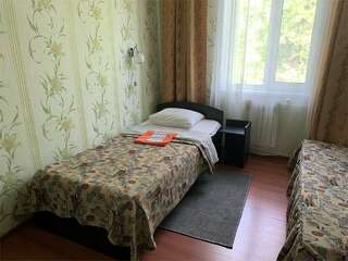 Гостиница Центральная Нижняя Тура Одноместный эконом (2-ой корпус)-6