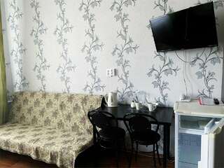 Гостиница Центральная Нижняя Тура Двухместный Улучшенный стандарт-2