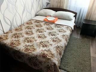 Гостиница Центральная Нижняя Тура Одноместный эконом с раковиной-1