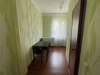 Гостиница Центральная Нижняя Тура Двухкомнатные апартаменты с бильярдом (2-ой корпус)-7