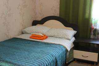 Гостиница Центральная Нижняя Тура 1-местный номер улучшенный-1