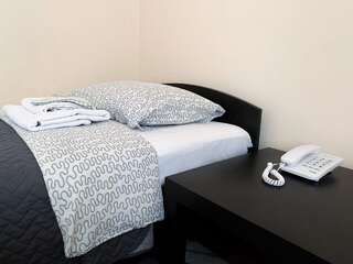 Гостиница Центральная Нижняя Тура-5