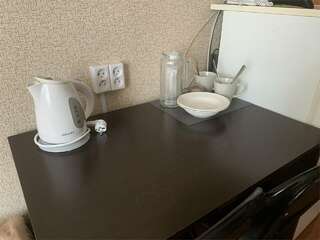 Гостиница Центральная Нижняя Тура Двухместный стандарт-6