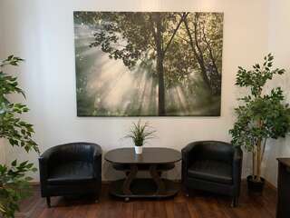 Гостиница Центральная Нижняя Тура-2