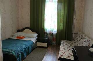 Гостиница Центральная Нижняя Тура Улучшенный стандарт-6