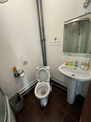 Гостиница Центральная Нижняя Тура Полулюкс-9