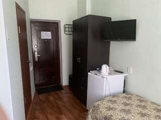 Гостиница Центральная Нижняя Тура Двухместный стандарт-4