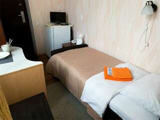 Гостиница Центральная Нижняя Тура Мини-стандарт-2