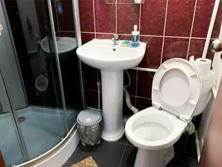 Гостиница Центральная Нижняя Тура Мини-стандарт-4