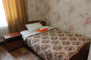 Гостиница Центральная Нижняя Тура 1-местный номер стандарт-1