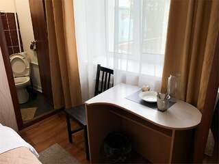 Гостиница Центральная Нижняя Тура Мини-стандарт-3