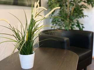 Гостиница Центральная Нижняя Тура-3