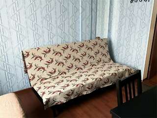 Гостиница Центральная Нижняя Тура Одноместный эконом (2-ой корпус)-4