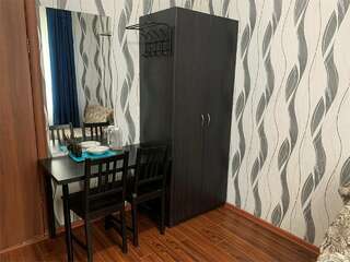 Гостиница Центральная Нижняя Тура Двухместный эконом (2-ой корпус)-4