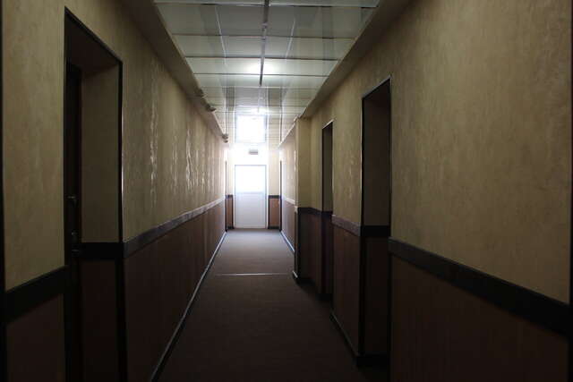 Гостиница Центральная Нижняя Тура-155