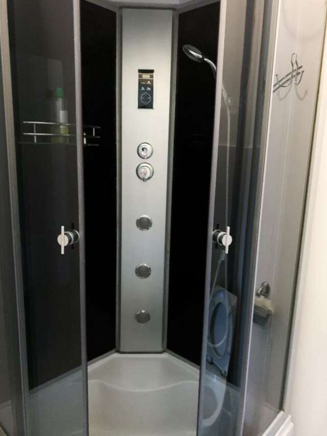 Гостиница Центральная Нижняя Тура-30