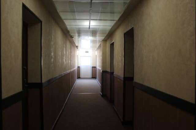 Гостиница Центральная Нижняя Тура-7