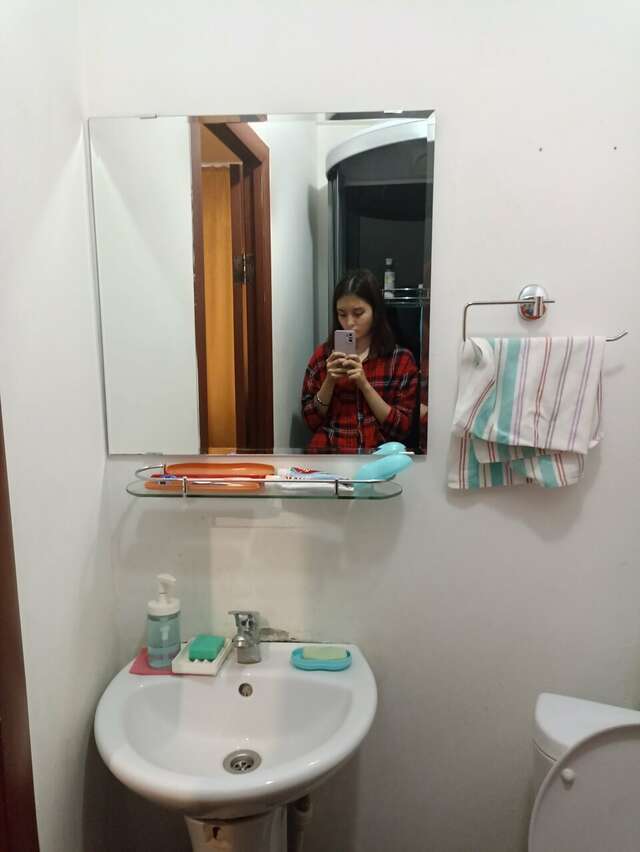 Гостиница Центральная Нижняя Тура-133