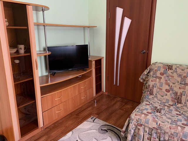 Гостиница Центральная Нижняя Тура-10