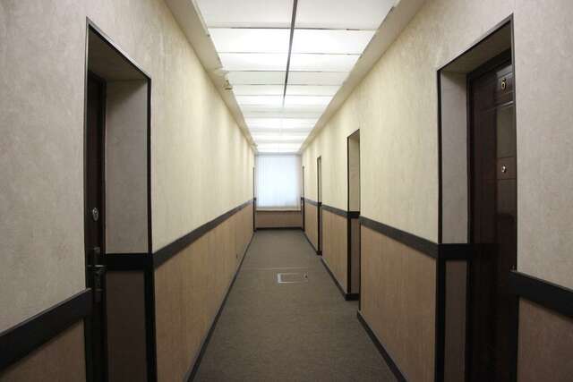 Гостиница Центральная Нижняя Тура-83